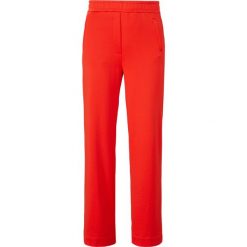 Spodnie dresowe damskie: By Malene Birger Spodnie treningowe poinciana