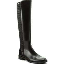 Kozaki damskie: Oficerki GINO ROSSI – Nevia DKH170-G12-E1SS-9999-0 99/99