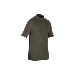 T-shirty męskie: Koszulka SG900 wełna