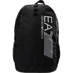 Plecaki męskie: EA7 Emporio Armani TRAIN VISIBILITY Plecak nero