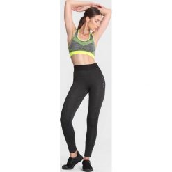 Czarne Legginsy Fast As Light. Czarne legginsy other, l. Za 29,99 zł.