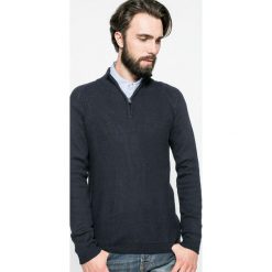 Swetry klasyczne męskie: Kensington – Sweter