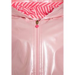 Billieblush PARKER Kurtka przejściowa rosa. Czerwone kurtki dziewczęce przejściowe marki Billieblush, z materiału. Za 339,00 zł.