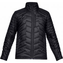 Under Armour CG Reactor Jacket 1316010-001. Kurtki męskie Under Armour. W wyprzedaży za 599,99 zł.