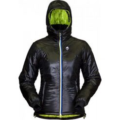 High Point Barier Lady Jacket Black S. Czarne kamizelki damskie High Point, s, bez wzorów, z polaru, sportowe, bez kaptura. W wyprzedaży za 679,00 zł.