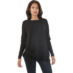 Sweter w kolorze czarnym. Czarne bez kategorii L'étoile du cachemire, z kaszmiru. W wyprzedaży za 129,95 zł.