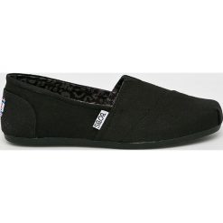 Skechers - Espadryle. Espadryle damskie Skechers. W wyprzedaży za 159,90 zł.