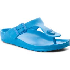 Chodaki damskie: Japonki BIG STAR – AA274A159 Blue