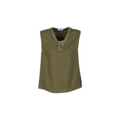 Bluzki damskie: Bluzki Betty London GUEVETTE