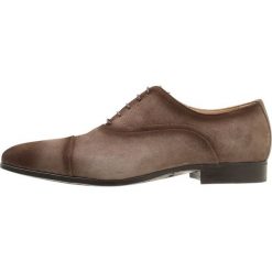 Buty wizytowe męskie: Giorgio 1958 Eleganckie buty amalfi/highland