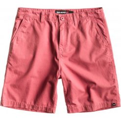 Bermudy męskie: Quiksilver Spodenki Minor Road 20 M Wkst mnn0 32