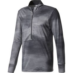 Koszulki sportowe męskie: Adidas Koszulka męska Workout Top szary r. M (BR8548)
