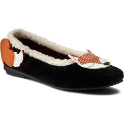 Kapcie damskie: Kapcie GIOSEPPO – Siza 37609-02 Negro