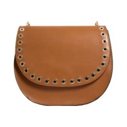 L37 torebka crossbody czarna. Czarne torebki klasyczne damskie L37, bez wzorów, bez dodatków. Za 899,00 zł.