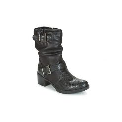 Botki damskie: Botki LPB Shoes ELINA