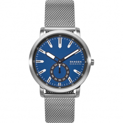 Zegarek SKAGEN - Colden SKW6610 Silver/Silver. Szare zegarki męskie Skagen. Za 599,00 zł.