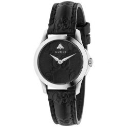 ZEGAREK GUCCI G-Timeless Signature YA126579. Zegarki damskie GUCCI. Za 3590,00 zł.