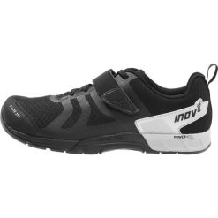 Buty skate męskie: Inov8 FLITE 275 Obuwie treningowe black/silver