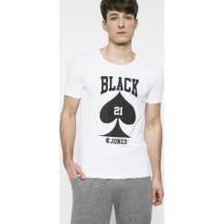 T-shirty męskie: Premium by Jack&Jones – T-shirt