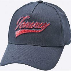 Czapki z daszkiem damskie: Tommy Hilfiger - Czapka