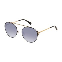 Balmain Okulary przeciwsłoneczne Filtr UV3 Etui BL2525. Pomarańczowe okulary przeciwsłoneczne damskie Balmain. Za 260,00 zł.