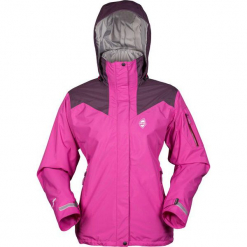 High Point Victoria 2.0 Lady Jacket Purple/Violet S. Fioletowe kamizelki damskie High Point, s, bez wzorów, z materiału, bez kaptura. W wyprzedaży za 719,00 zł.