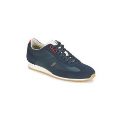 Trampki męskie: Buty Hugo Boss Orange ORLANDO LOW PROFILE