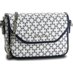 Torebki klasyczne damskie: Torebka KAZAR - Soria 32432-ST-48 White/Navy