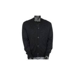 Swetry Lee CARDIGAN L612OE01. Czarne bez kategorii marki Lee, l. Za 209,00 zł.