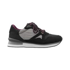 Cellbes Buty Jassy czarny female czarny 39. Czarne buty sportowe damskie Cellbes, z syntetyku. Za 229,00 zł.