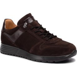 Sneakersy FABI - FU9650A T.Moro. Pomarańczowe sneakersy męskie Fabi, bez zapięcia. W wyprzedaży za 769,00 zł.