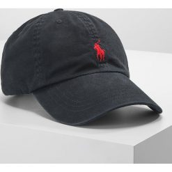 Czapki męskie: Polo Ralph Lauren CLASSIC SPORT Czapka z daszkiem black