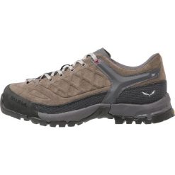 Buty trekkingowe damskie: Salewa TREKTAIL Obuwie hikingowe falcon/red onion