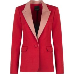 Pinko Marynarka "Patrizio". Marynarki damskie Pinko, bez wzorów. Za 549,00 zł.