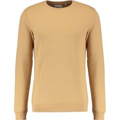 Bluzy męskie: Minimum CAMPI Bluza beige