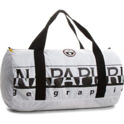 Torebki klasyczne damskie: Torba NAPAPIJRI – Bering Pack N0YHMQ041 48LT 1 Bright White