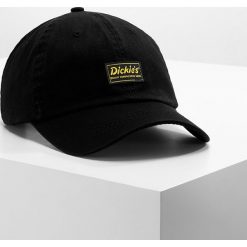 Czapki męskie: Dickies ASPINWALL Czapka z daszkiem black