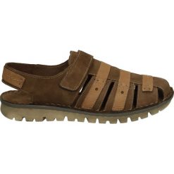 Sandały męskie: Sandały męskie - 519336460T ES