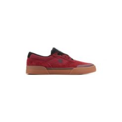 Trampki męskie: Buty DC Shoes DC Mens Switch Plus S ADYS300399 MAR