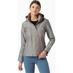 Superdry - Kurtka damska, szary. Szare kurtki sportowe damskie marki Superdry, xs, bez wzorów, bez kaptura. Za 449,95 zł.