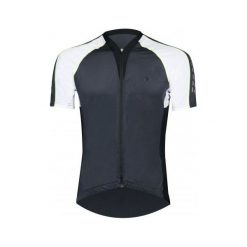 Newline Męska koszulka rowerowa Bike Vent Kolor Czarny, Rozmiar L. Czarne t-shirty męskie marki Newline, m. Za 289,90 zł.