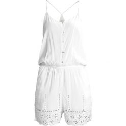 Kombinezony damskie: Sparkz KERSTIN Kombinezon white