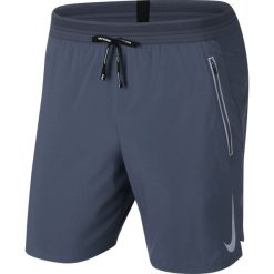 Spodenki Nike Flex Swift 7 Inch Shorts M Stalowo-Niebieskie. Spodenki sportowe męskie Nike. Za 189,99 zł.