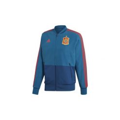 Bluzy męskie: Bluzy dresowe adidas Bluza wyjściowa reprezentacji Hiszpanii