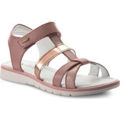 Sandały dziewczęce: Sandały LASOCKI YOUNG – CI12-TRES-07 Różowy