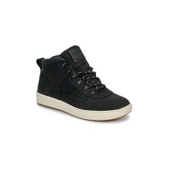 Buty Timberland CITYROAMCUPSOLE L/F. Czarne trampki męskie Timberland, bez wzorów, bez zapięcia. Za 511,20 zł.