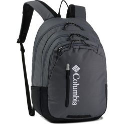 Plecak COLUMBIA - Winchuck II Daypack 1868041 Graphite 053. Szare torby męskie skórzane Columbia, bez wzorów, z materiału. W wyprzedaży za 159,00 zł.