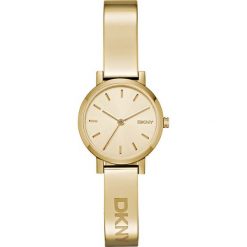 Zegarki damskie: ZEGAREK DONNA KARAN NEW YORK NY2307