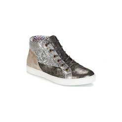 Buty Dream in Green MOLIMELA. Zielone trampki i tenisówki damskie marki Dream in Green, bez wzorów, bez zapięcia. Za 351,20 zł.
