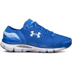 Buty sportowe damskie: Under Armour Buty damskie UA W Speedform Intake 2 niebieskie r. 39 (3000290-400)